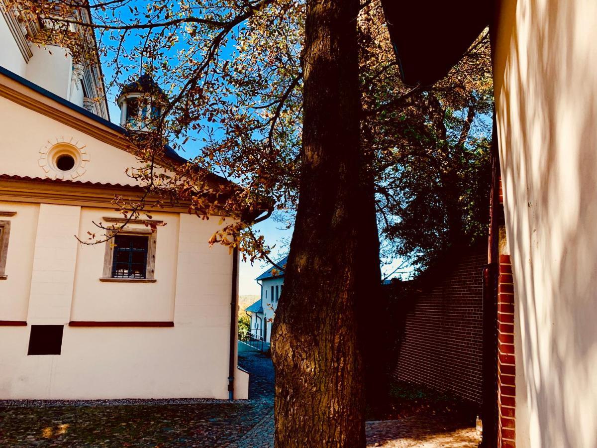 Serce Miasta Kazimierz Dolny Εξωτερικό φωτογραφία