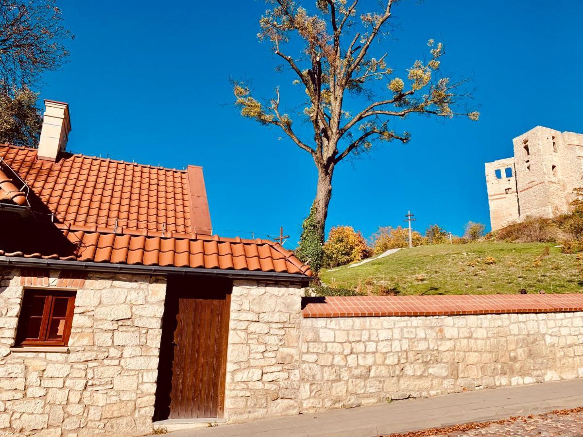 Serce Miasta Kazimierz Dolny Εξωτερικό φωτογραφία