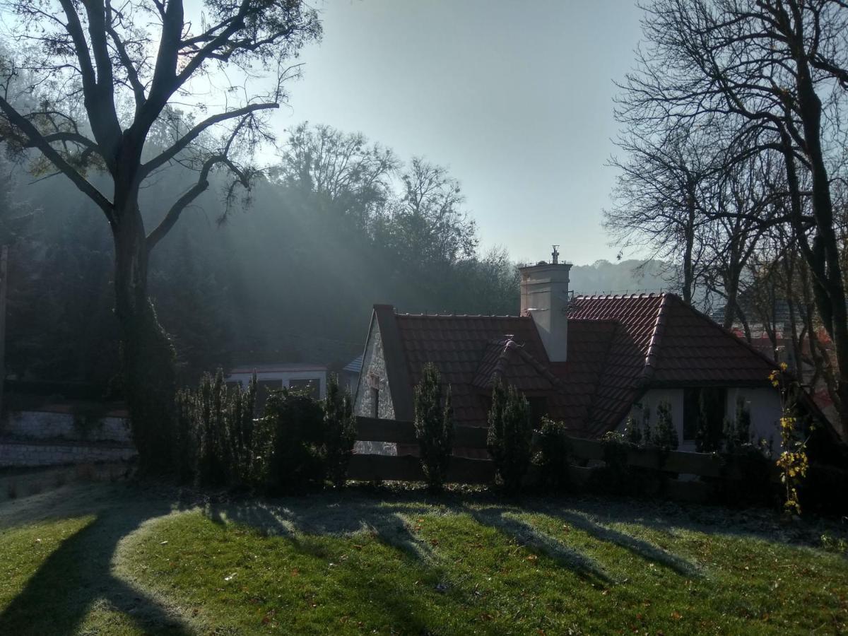 Serce Miasta Kazimierz Dolny Εξωτερικό φωτογραφία